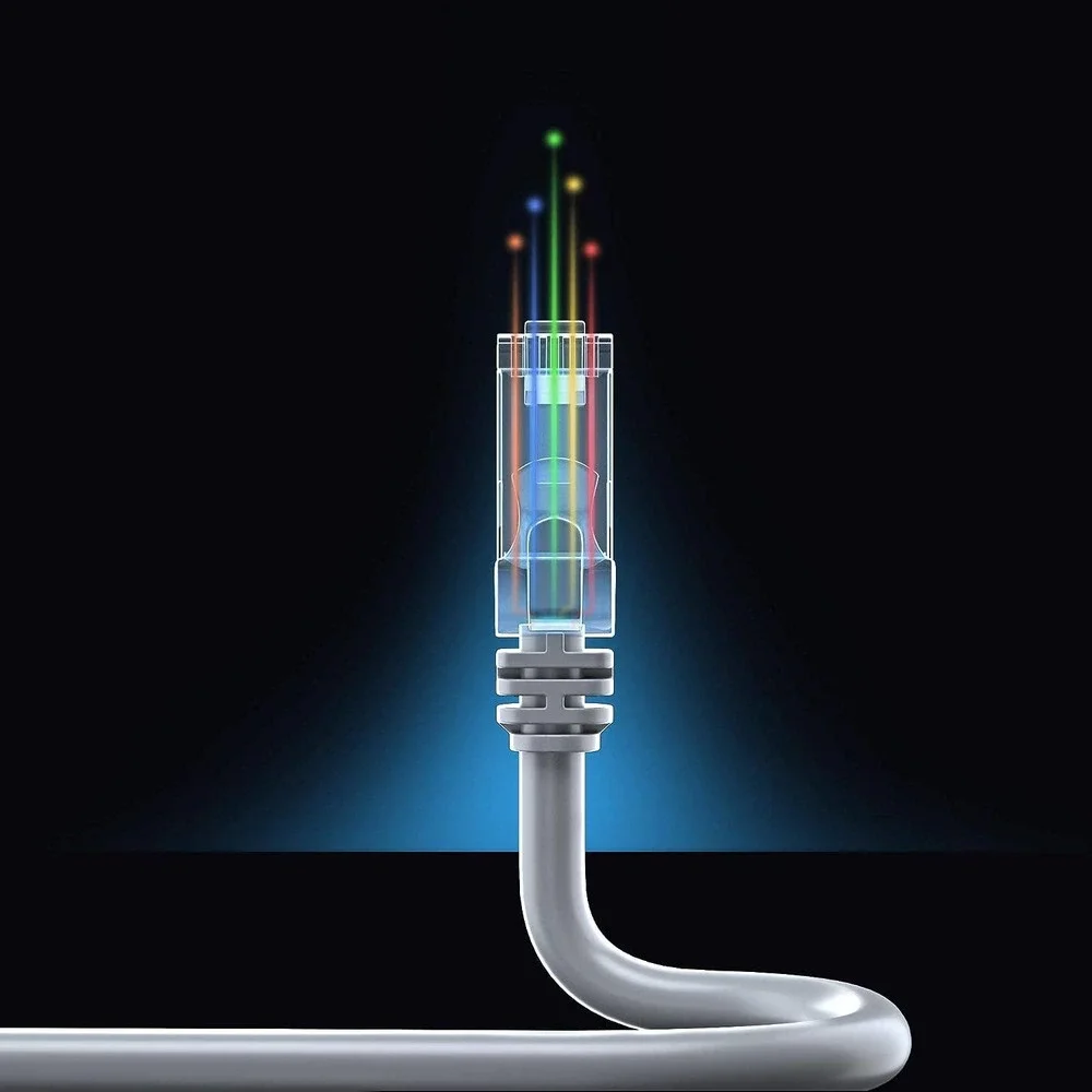 Maximm cat7 ethernet